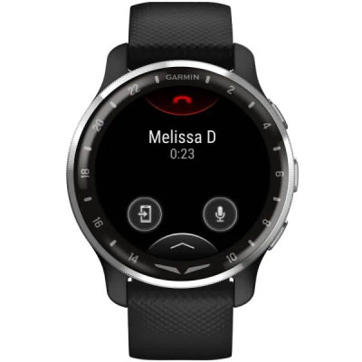 Garmin D2 Air X10 Black — 3