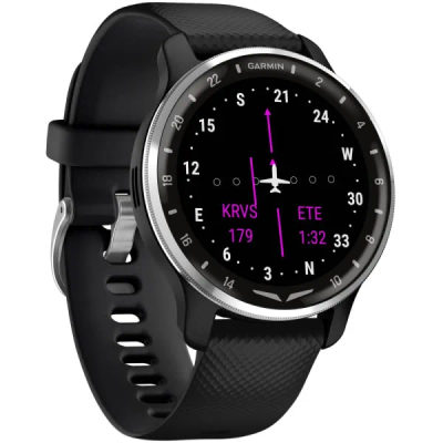 Garmin D2 Air X10 Black — 4