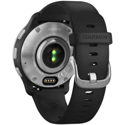 Garmin D2 Air X10 Black — 6