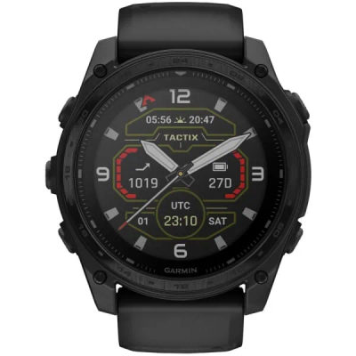 Garmin Tactix 8 — 51 мм Solar Elite — 3