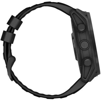 Garmin Tactix 8 — 51 мм Solar Elite — 6