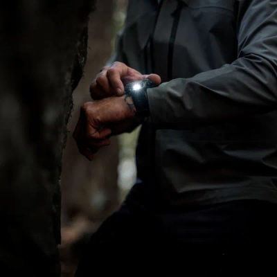 Garmin Tactix 8 — 47 мм AMOLED — 10