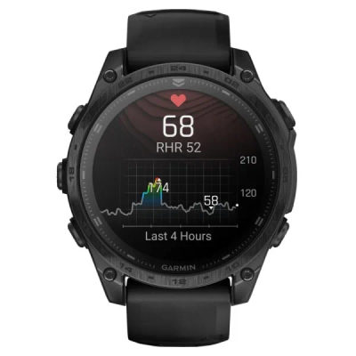 Garmin Tactix 8 — 47 мм AMOLED — 2