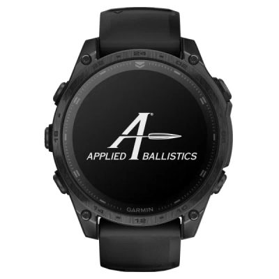 Garmin Tactix 8 — 47 мм AMOLED — 4