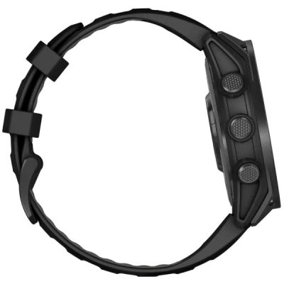 Garmin Tactix 8 — 47 мм AMOLED — 6
