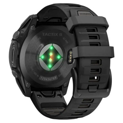 Garmin Tactix 8 — 47 мм AMOLED — 7