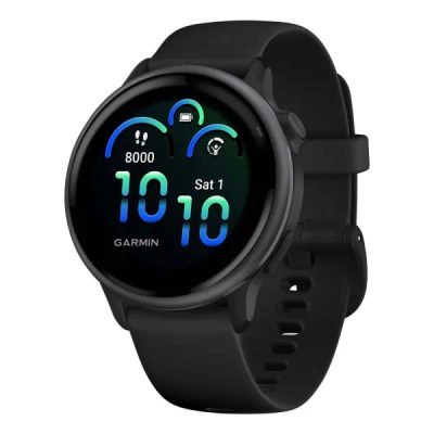 Garmin Vivoactive 6 Slate / Black