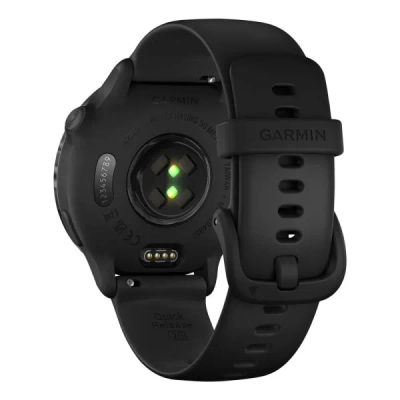 Garmin Vivoactive 6 Slate / Black — 7