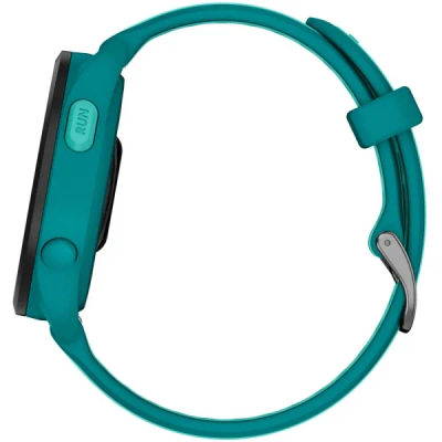 Garmin Forerunner 165 Music Turquoise / Aqua — 6