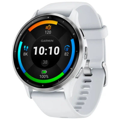 Garmin Venu 3 White
