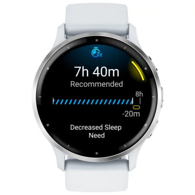 Garmin Venu 3 White — 3