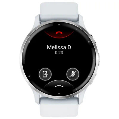 Garmin Venu 3 White — 4