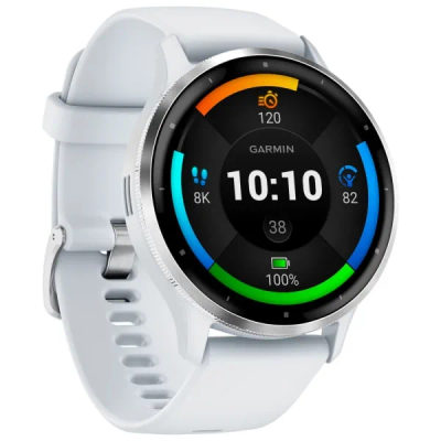 Garmin Venu 3 White — 6