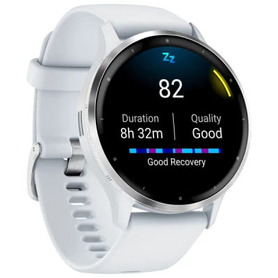 Garmin Venu 3 White — 7