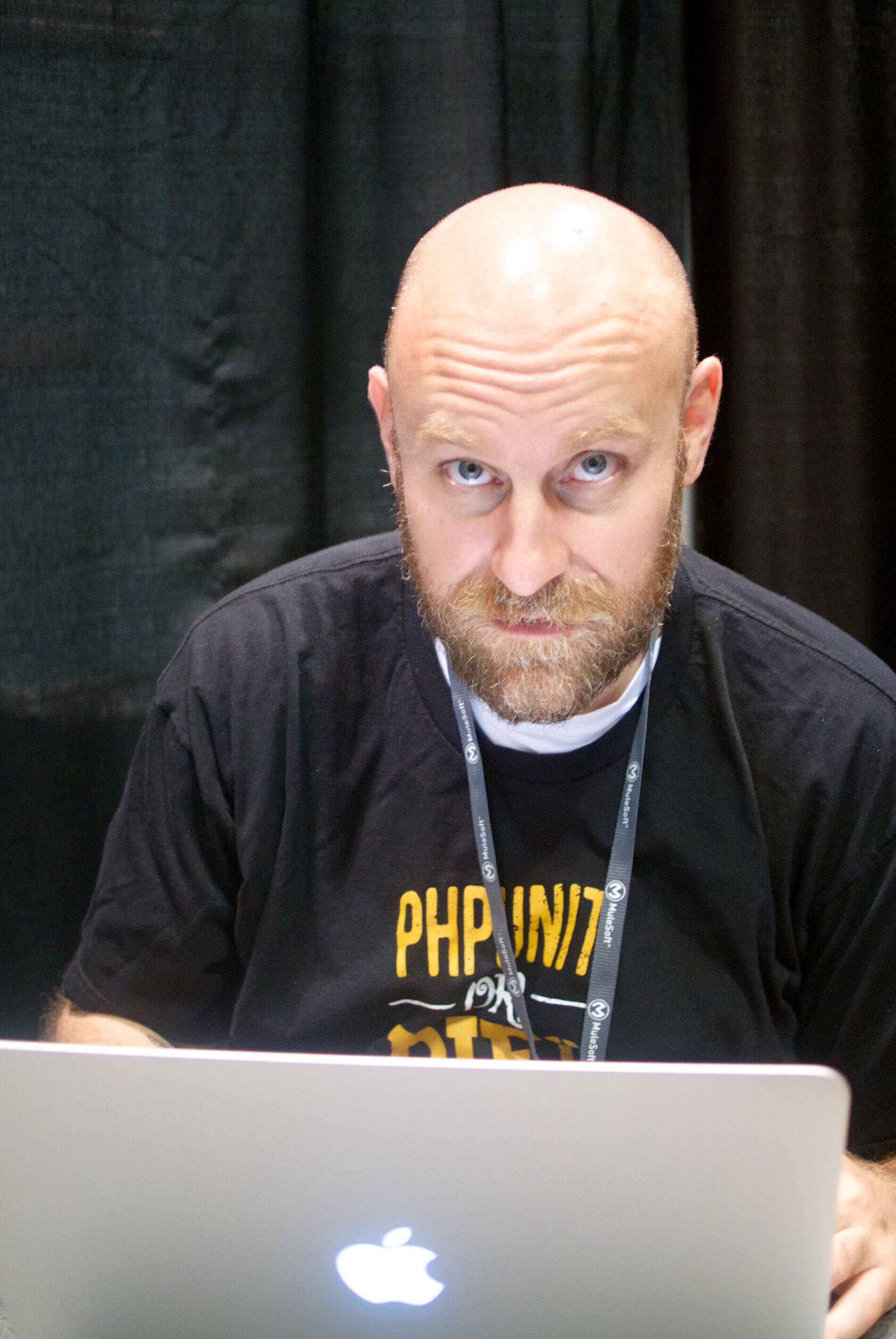 PHP Interview With Chris Hartjes The Grumpy Programmer Of The PHP ...