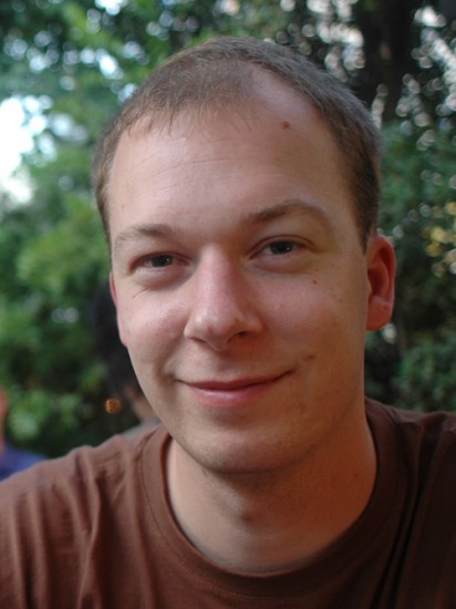 Derick Rethans - Father of Xdebug