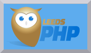 The Leeds PHP User Group (LeedsPHP)The Leeds PHP User Group (LeedsPHP)