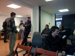 PHP Hampshire User Group