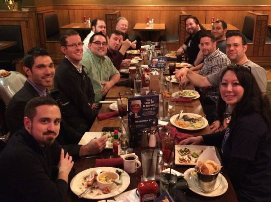 Pacific Northwest PHP Conf Team