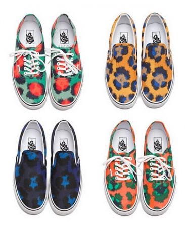 vans primavera vans primavera