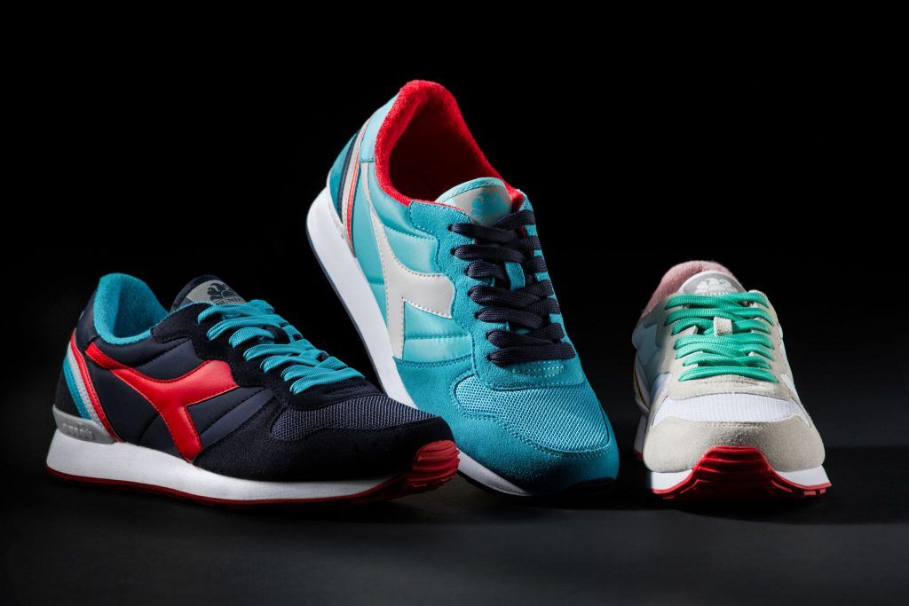 diadora sundek
