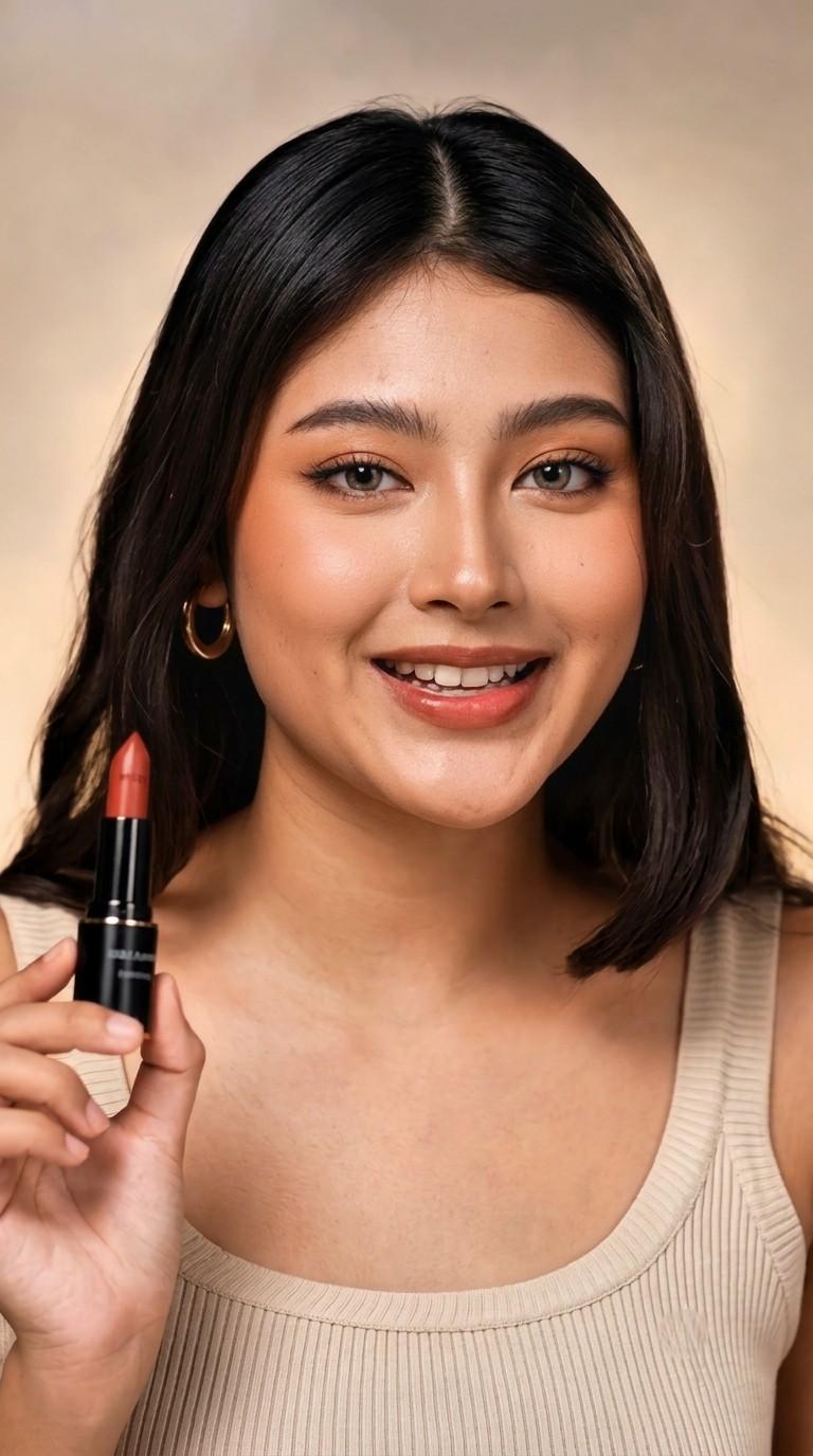 Lipstick Ad 4