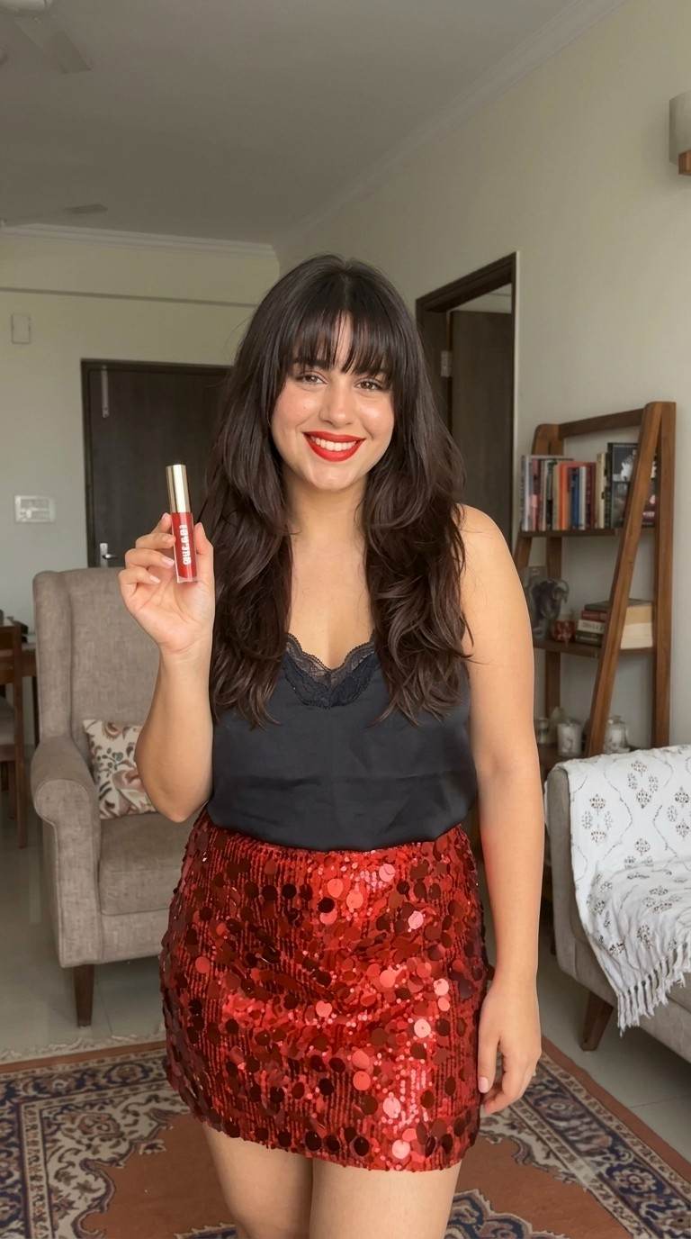 Lipstick Ad 5