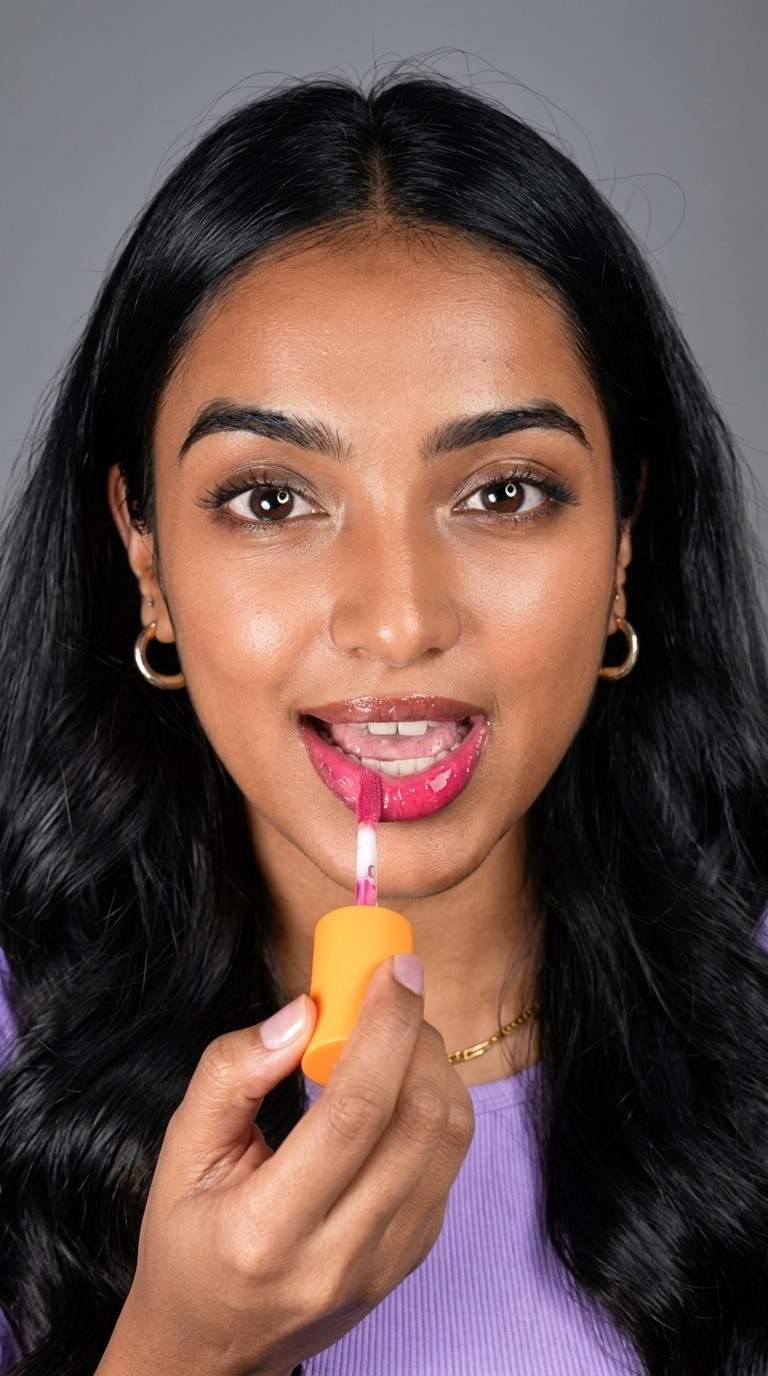 Lipstick Ad 1