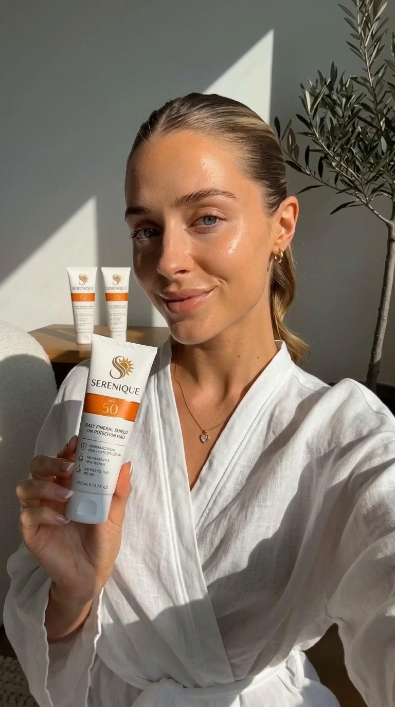 Sunscreen Ad 5