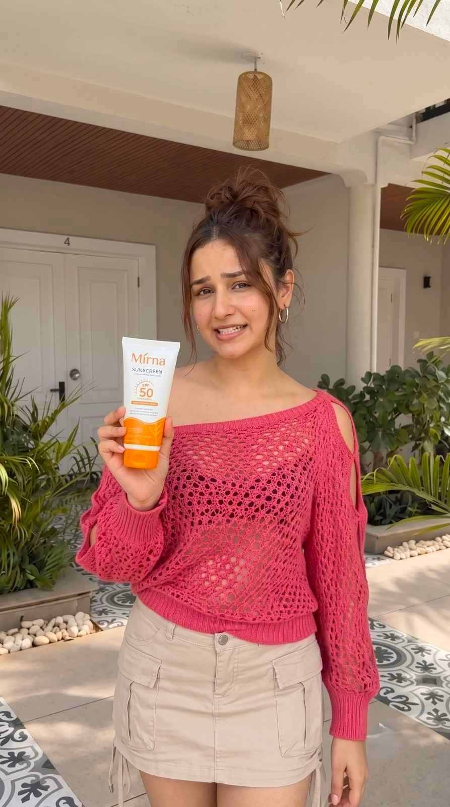Sunscreen Ad 4