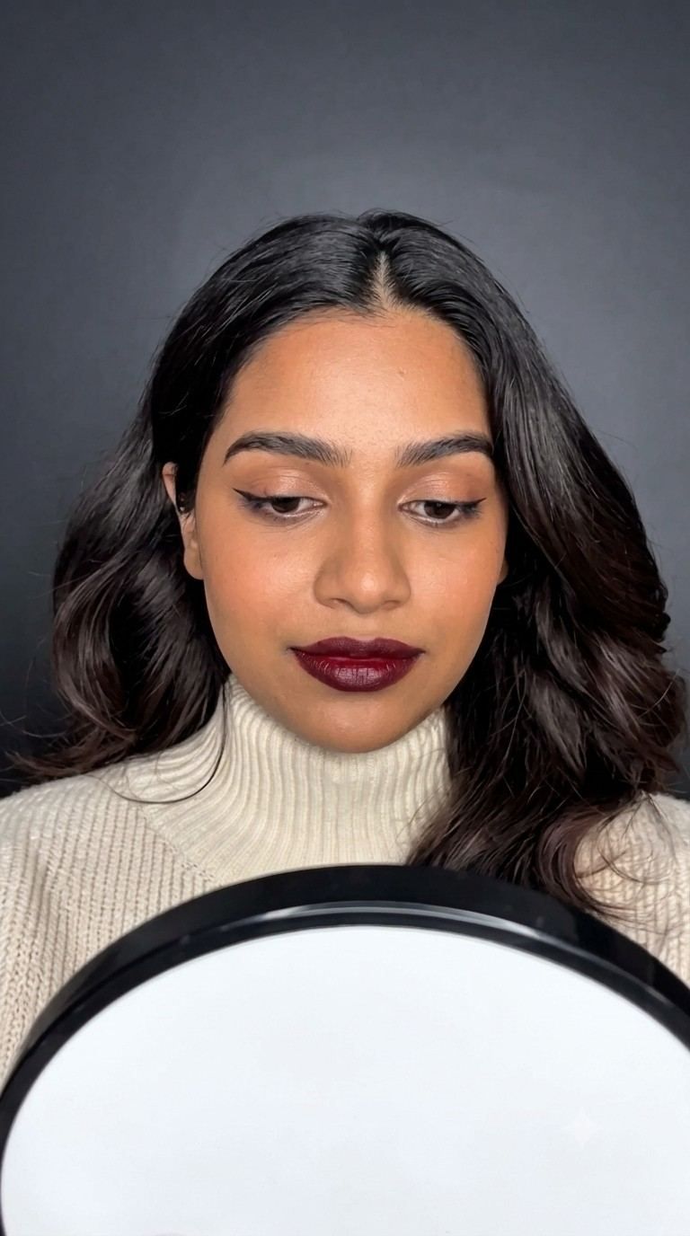 Lipstick Ad 3