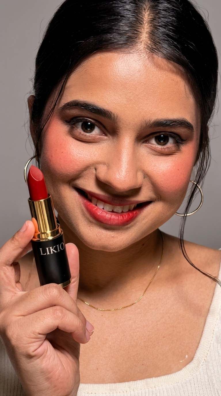 Lipstick Ad 6