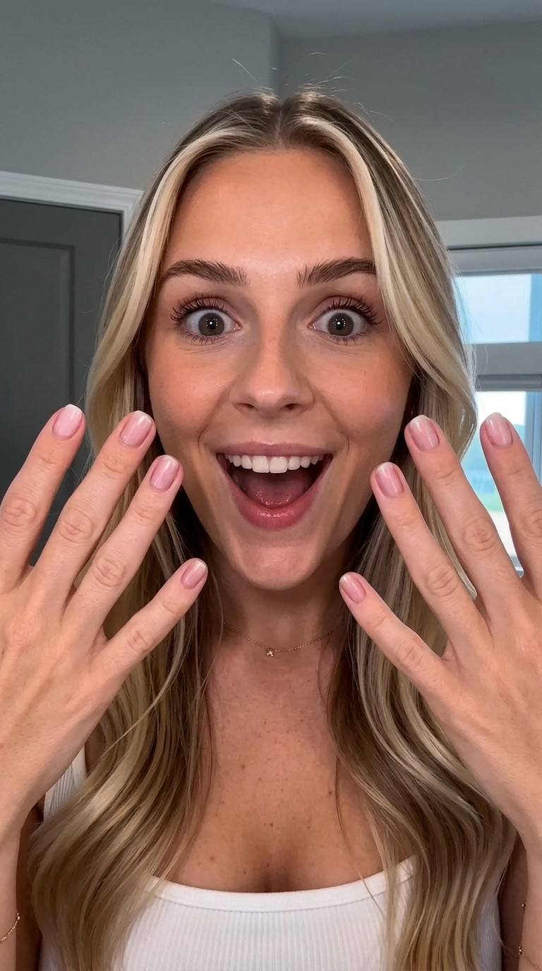 Nail Polish Ad 3