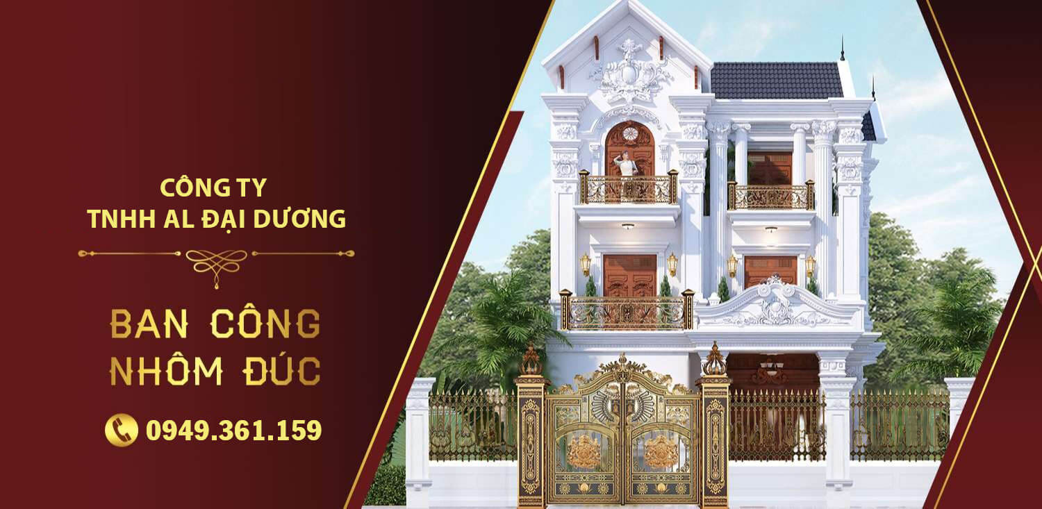 Banner Đại Dương