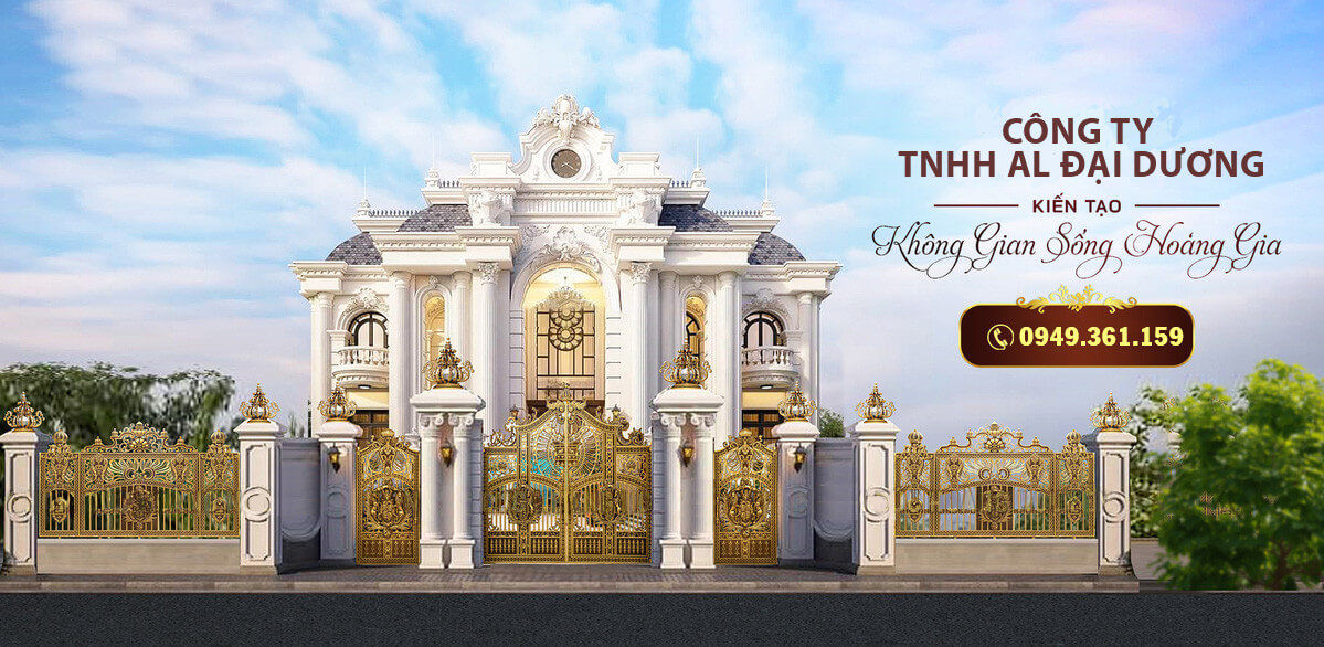 Banner Đại Dương