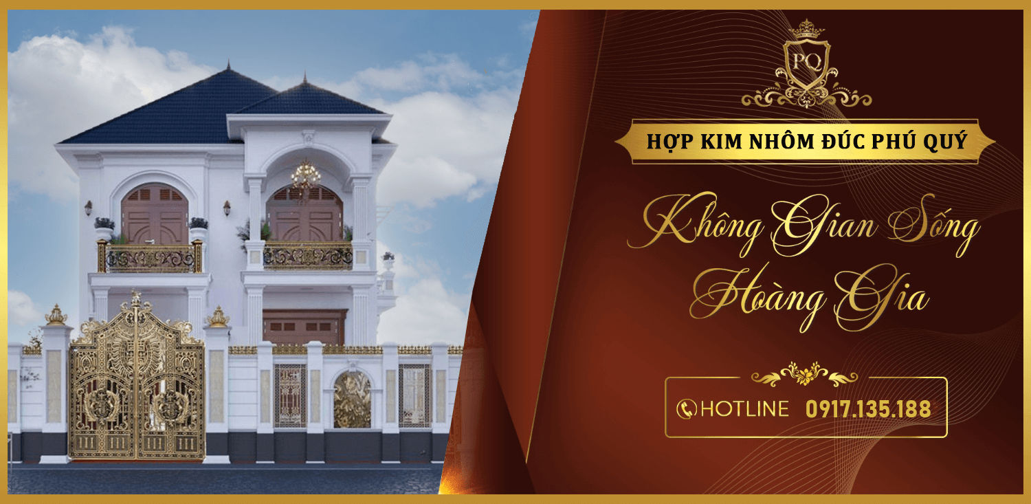 Công ty TNHH Sản Xuất & Thương Mại Nhôm Đúc An Thịnh Phát