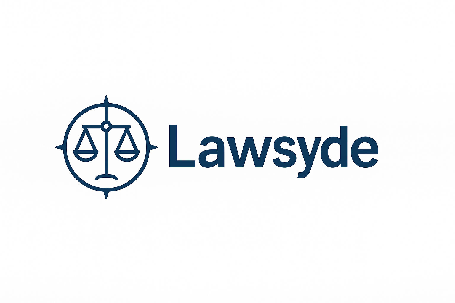 Lawsyde Logo
