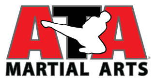 ATA Martial Arts Maryland Bel Air logo