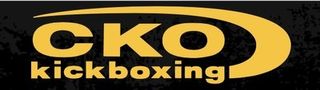 CKO Kickboxing Croton logo
