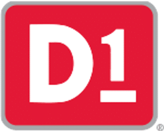 D1 Training Rogers logo