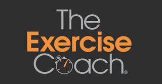 The Exercise Coach - Weston logo