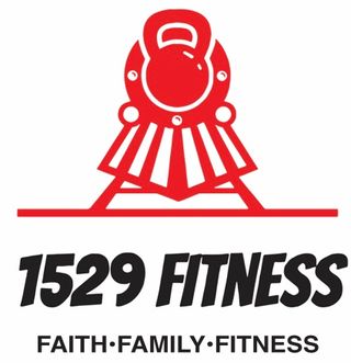 1529 Fitness logo