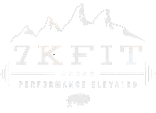 7kFit logo