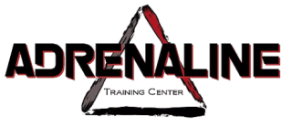 Adrenaline Training Center logo
