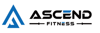 Ascend Fitness logo