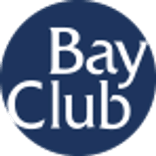 Bay Club logo