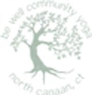 Be Well Community Yoga logo