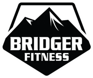 Bridger Fitness logo