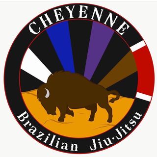 Cheyenne Brazilian Jiu Jitsu logo