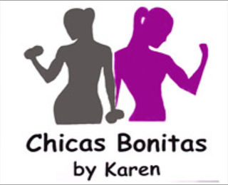 Chicas Bonitas by Karen logo